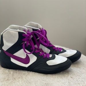 Nike Greco Supreme